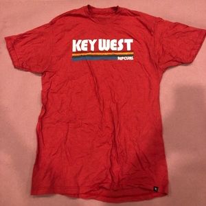 Key West Florida Vintage Shirt